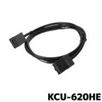 アルパイン iPhone/iPod HDMI接続ケーブル KCU-620HE NXシリーズカーナビ用