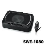 SWE-1080 アルパイン コンパクト・パワードサブウーファー 20cm