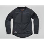 デイトナ（DAYTONA）HBP-019 ストレッチインナープロテクター (カラー：ブラック)(サイズ：L)(18802)