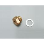  Daytona (DAYTONA) температура масла сенсор фитинг M12×1.5P[34910]