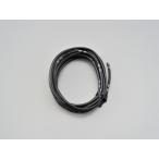 デイトナ（DAYTONA）純正色ハーネス　AVS0.75　（黒）[93182]