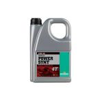  Daytona (DAYTONA)MOTOREX(mo Trek s) POWER SYNT 4T [10W60]4L(97787)