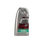  Daytona (DAYTONA)MOTOREX(mo Trek s) CROSS POWER 4T [5W40]1L(97789)