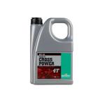  Daytona (DAYTONA)MOTOREX(mo Trek s) CROSS POWER 4T [5W40]4L(97790)