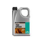  Daytona (DAYTONA)MOTOREX(mo Trek s) TOP SPEED 4T [5W40]4L(97795)