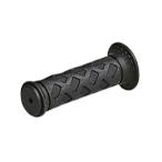 デイトナ（DAYTONA）PRO-GRIP(プログリップ) ショートタイプ#789　STDラバー　115mm　非貫通　ブラック(98126)