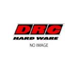 DRC リフトスタンド HC2 Rep.パーツ ベースフレームフット (F4276)