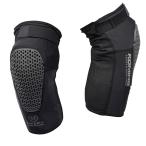 コミネ(KOMINE)SK-827 A CE S KNEE GUARD FIT BLK F｜ブラック/フリー