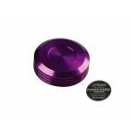 POSH Faith（ポッシュ フェイス）マスターシリンダーキャップ NISSIN(ニッシン)外径 Φ59mm　用｜ブルーベリー｜500051-05