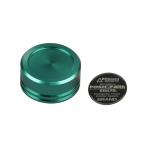POSH Faith（ポッシュ フェイス）マスターシリンダーキャップ NISSIN(ニッシン)外径 Φ38mm　ゲイル（GS15・GS15SR）　用｜ダークグリーン｜500154-08