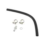 SHIFTUP（シフトアップ）オイルシャワービレットヘッドカバー用　オイルキャッチタンク仕様キット ｜201001-50