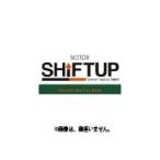 SHIFTUP（シフトアップ）穴埋めボルト M10ーP1.25 (シルバー)[950216-03]