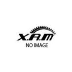 XAM（ザム） フロントスプロケット(スチール) [C4308-16T]
