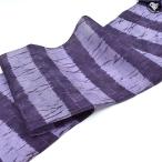 “竜巻絞り” 有松絞り 上州 桐生織 泉