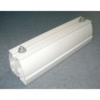 【未来工業/ミライ】GKB-400 エアコン固定ブロック 400mm ミルキーホワイト（2個セット）