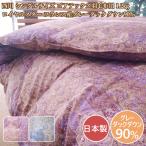 西川　羽毛布団シングル　ゴアテックス　ロイヤルスター　羽毛掛け布団シングルサイズ　ゴア羽毛布団　日本製