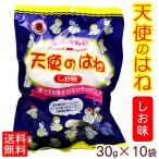天使のはね（しお味）30g×10袋セット　沖縄 お土産 お菓子