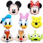  Disney лицо винил yo-yo- различный 22 шт + предварительный 2 шт 