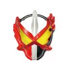 お面　仮面ライダーセイバー