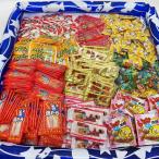 懐かしのおつまみ駄菓子つりつり大会 520個
