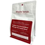  клен кофе 200g×2 пакет комплект мука модель Canada . земля производство l кофе Canada земля производство сувенир сладости импорт 