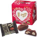  Hawaiian шланг to macadamia орехи шоко Heart box 1 коробка macadamia орехи шоколад Гаваи . земля производство l сладости . покупка 