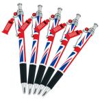  England . earth production England national flag ballpen 5 pcs set l writing brush chronicle . Europe miscellaneous goods England earth production 