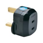 PSE засвидетельствование .... kun адаптор штекер BF