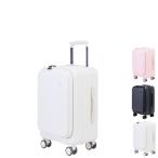 tielaruTIERRAL чемодан TOMARUto maru 2.0 S размер 37/43L TTMR2*001 машина внутри принесенный TSA блокировка 