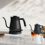 BALMUDA バルミューダ　The Pot　KPT01JP｜キッチン家電 調理家電 調理器具 電気ケトルプレゼント ギフト 贈り物