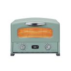 Aladdin アラジン　グラファイト グリル&トースター（4枚焼き）AGT-G13B｜ キッチン家電 調理家電 調理器具