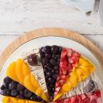 のし対応可 銀座千疋屋 銀座フルーツタルトアイス | 東京のお取り寄せ 東京 銀座 プレゼント ギフト 手土産 お礼 お取り寄せ 暑中見舞