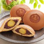  Kyoto ... столица. целиком каштан dorayaki 