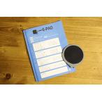 EMS* низкий цикл * для бизнеса силикон накладка (6.5cm круглый 2 шт )