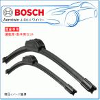 HONDA ステップワゴンスパーダ [RK] RK5/RK7/RK6用 AEROTWIN J-フィット(+) 運転席・助手席セット (AJ70×AJ34)