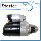 TOYOTA フォークリフト用 スターター　代表純正品番：28100-31020/28100-31021/28100-76003-71 ※コア返却必要！