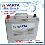 HONDA レジェンド [KB] 3.5i (4WD) DBA-KB1用/VARTA S