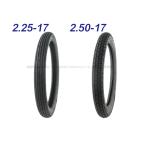 2.25-17 & 2.50-17 6PR новый товар камера шина бизнес 2 шт. комплект * Super Cub C50 C70 C90 Benly 50 Benly 90 CD50 CD90 CL50
