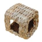 バナナの茎で作ったおもちゃ＆おうち！バナナdeおうち[KAWAI 川井]