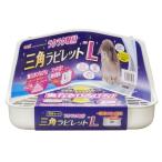 [GEX] довольно большой. ... для туалет! удобно установка треугольник la billet L размер ( Mill ключ белый )