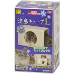 [ три . association ]morumoto* шиншилла *teg- для . чувство Cube (L размер )