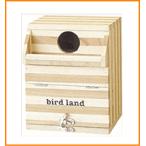 バードルーム　セキセイインコ用　マルカン　4906456515227