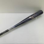 ミズノ MIZUNO ビヨンドマックスレガシー 軟式 大人 一般 FRP製バット 1CJBR18380 トップバランス 未使用品 ケース付き 野球 8086