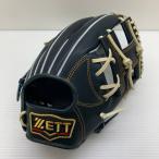  Z ZETT Pro стойка tas бейсбол взрослый в общем 2 . рука *.. рука для перчатка перчатка правый бросание BPROG760 с биркой бейсбол 7128