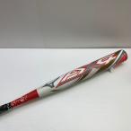  Mizuno MIZUNO Mizuno Pro софтбол для взрослый в общем FRP производства bat 1CJFS322 б/у с футляром бейсбол 7665