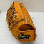  I pi- select Ip Select бейсбол взрослый в общем для аутфилдера перчатка перчатка левый бросание б/у товар бейсбол 6512