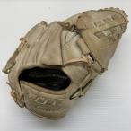  Mizuno MIZUNO свечение bar Elite Global Elite 1AJGH23211 бейсбол взрослый в общем для подающего перчатка питчер перчатка правый бросание б/у товар бейсбол 8579