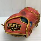  Z ZETT Pro стойка tas бейсбол для принимающего catcher mito заказ товар вышивка есть 5841