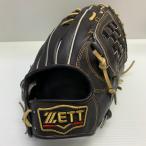  Z ZETT Pro стойка tas для софтбола взрослый в общем для подающего перчатка питчер перчатка правый бросание BRGB30561 б/у товар бейсбол 7227