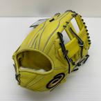  Asics asics Gold stage бейсбол взрослый в общем для игрока внутреннего поля перчатка перчатка правый бросание 3121A184 с биркой бейсбол 6268